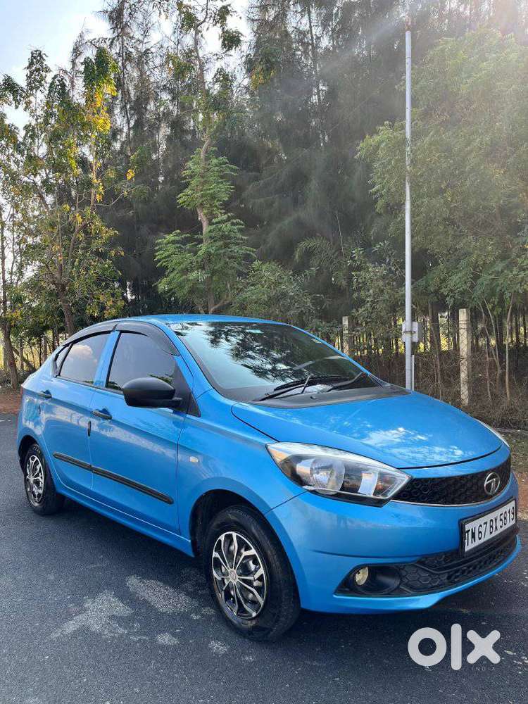 Tata Tigor, 2018, Cng & Hybrids