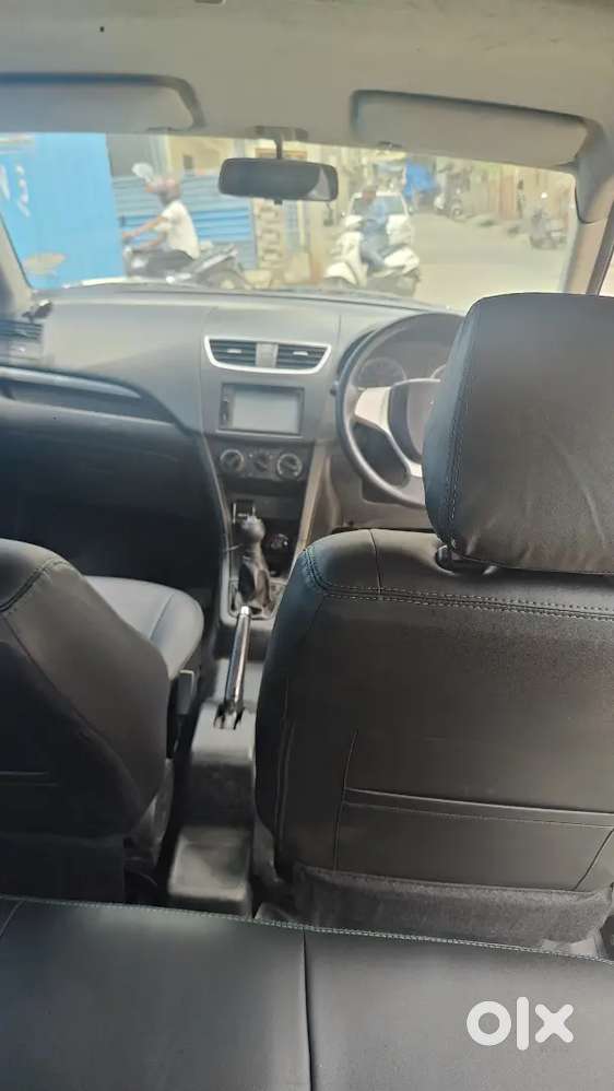 Maruti Suzuki Swift 2012 2nd Owner
