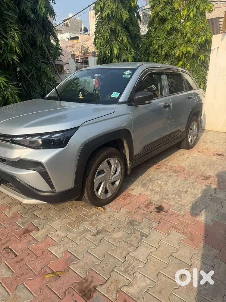 Maruti Suzuki Victoris Vxi 2026