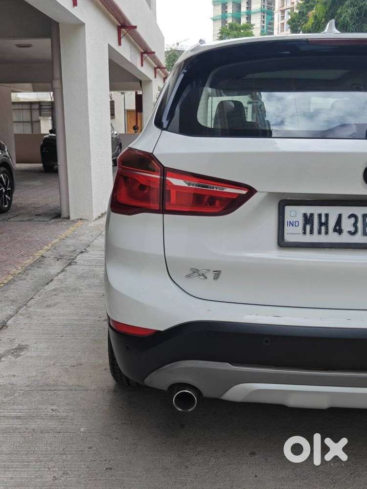 Bmw X1 2.0 Sdrive 20d, 2020, Diesel