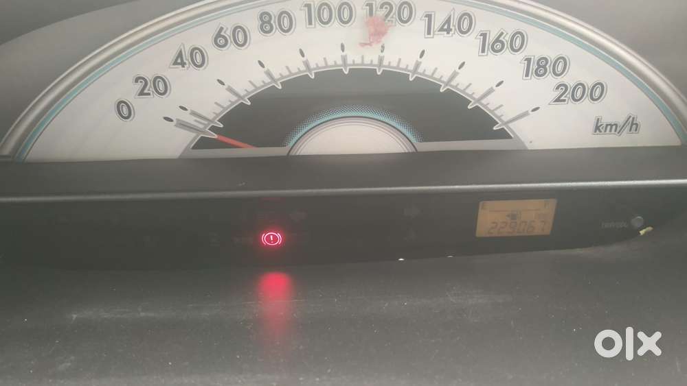 Toyota Etios, 2011, Diesel