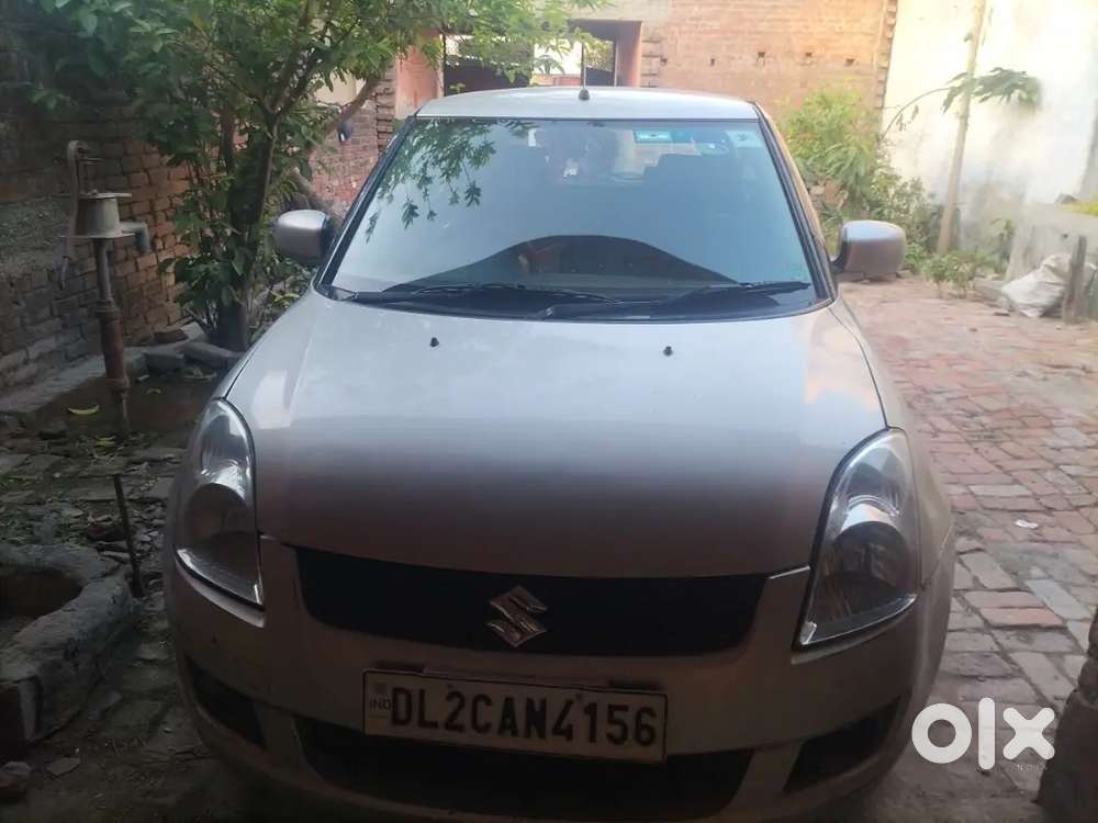 Maruti Suzuki Swift 2011 Petrol 79000 Km Driven