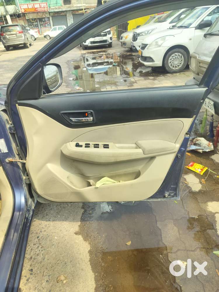 Maruti Suzuki Dzire 2017-2020 Vdi, 2017, Diesel