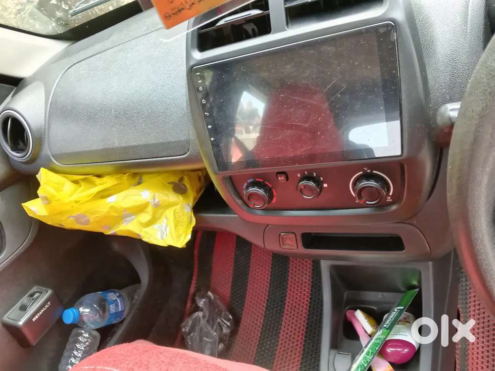Renault Kwid 0.8 2017