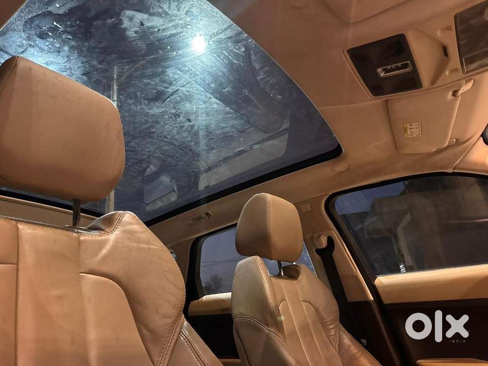 Land Rover Range Rover Evoque 2013  Diesel Well Maintained