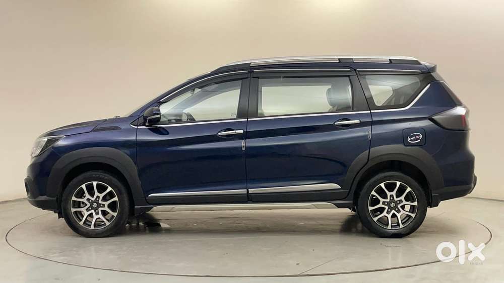 Maruti Suzuki Xl6 1.5 Zeta Mt, 2024, Petrol