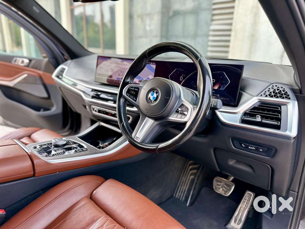 Bmw X5 Xdrive 30d M Sport, 2024, Diesel