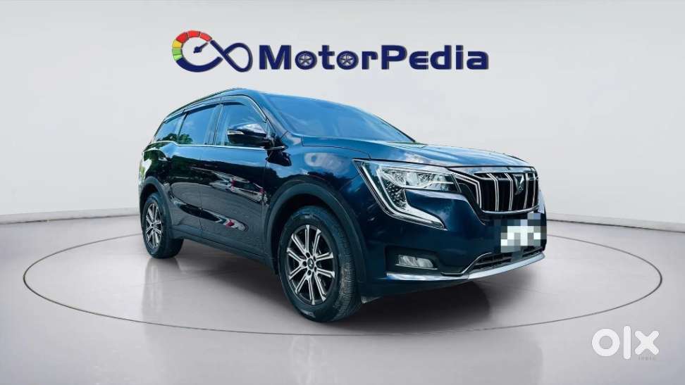 Mahindra Xuv700 2.2 Ax 7 Diesel At Str Awd, 2023, Diesel
