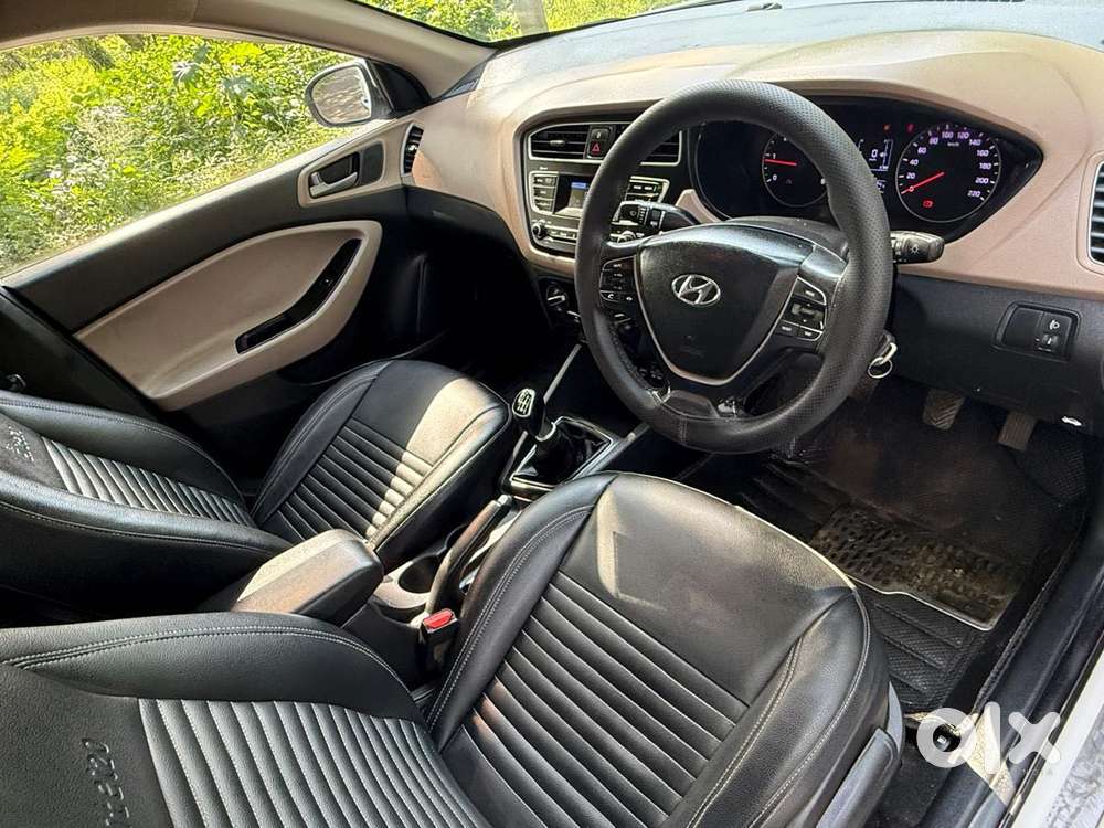 Hyundai I20 Sportz Plus Diesel, 2019, Diesel