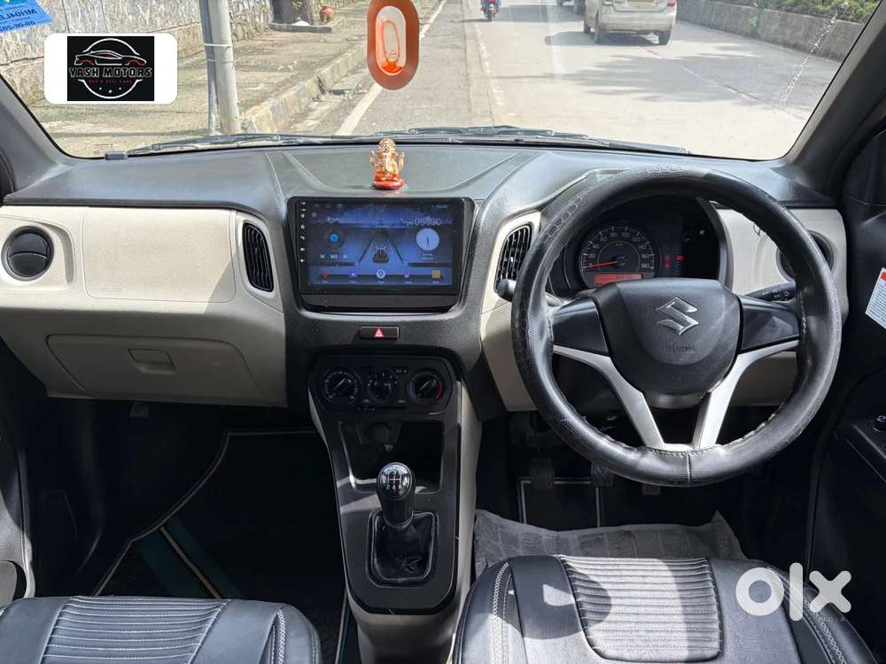Maruti Suzuki Wagon R Vxi 1.0 Cng, 2022, Cng & Hybrids