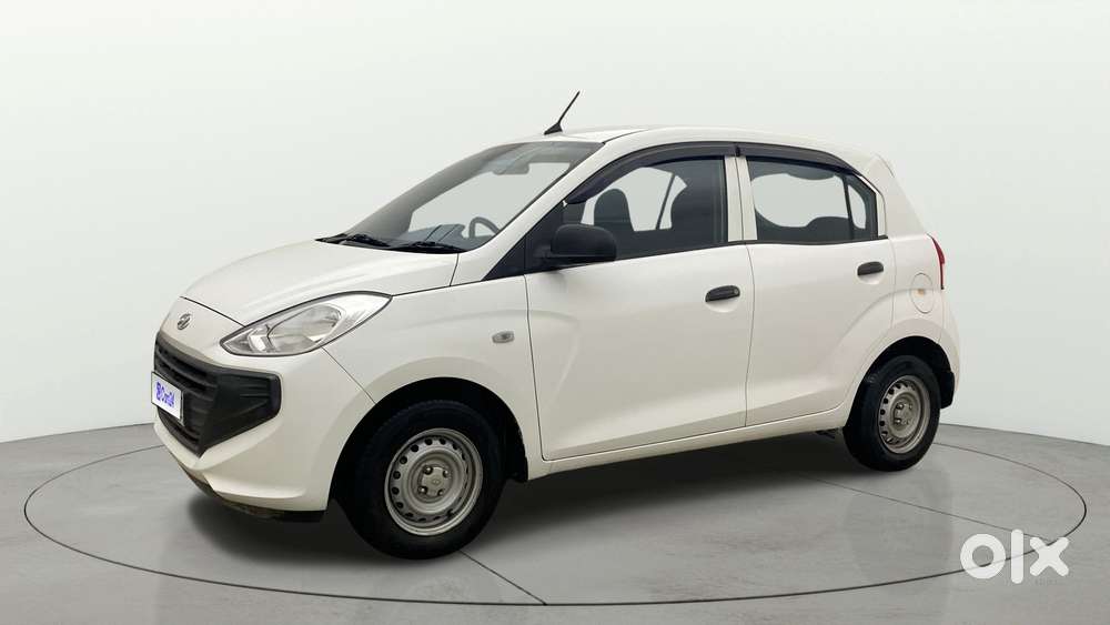Hyundai New Santro 1.1 Era Executive, 2019, Petrol