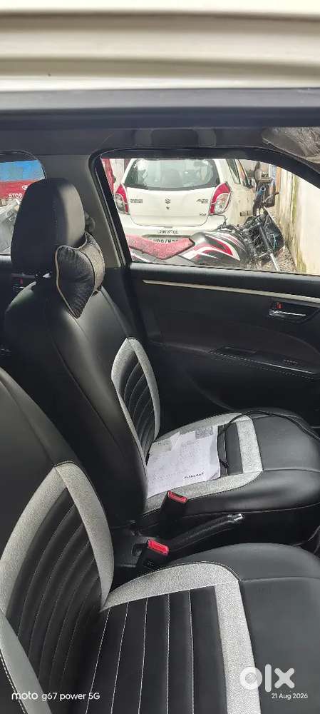 Maruti Suzuki Swift 2015 Limited Edition