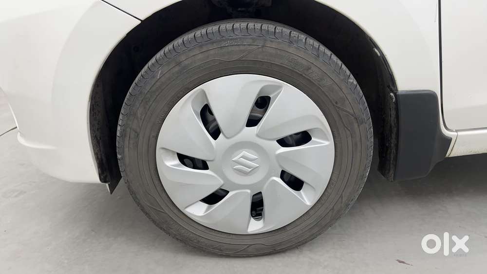 Maruti Suzuki Celerio 1.0 Vxi Amt, 2014, Petrol