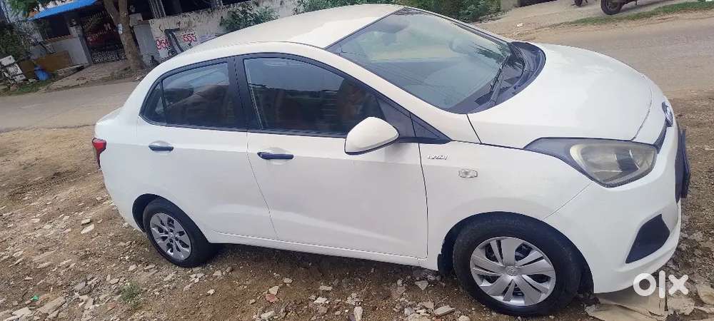Hyundai Xcent 1.2 Diesel 2015
