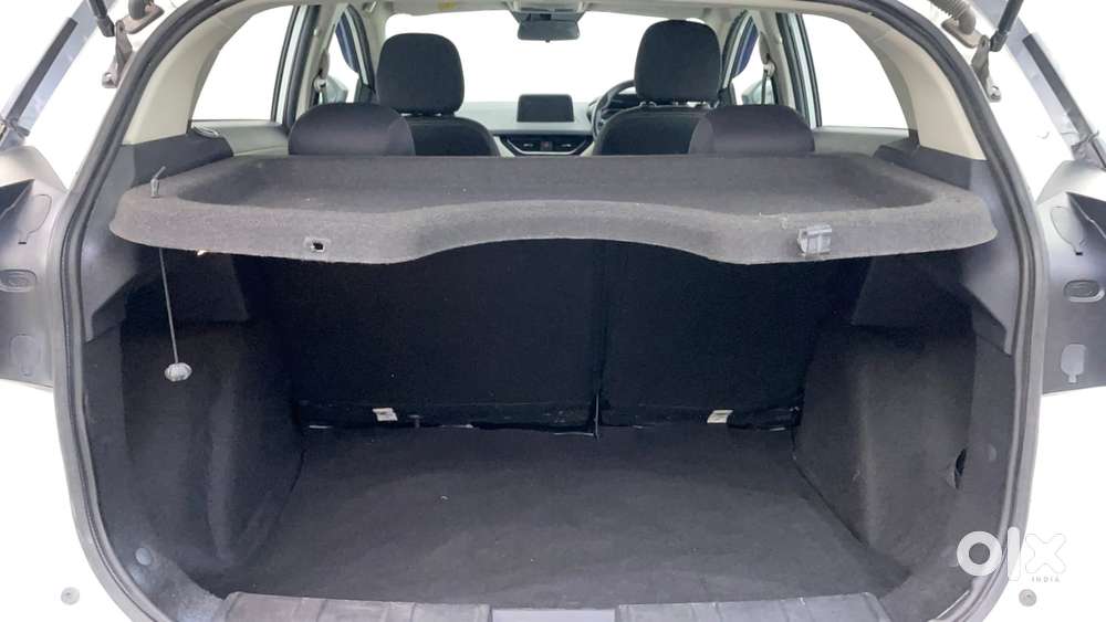 Tata Nexon 1.5 Revotorq Xza Plus S Amt, 2022, Petrol