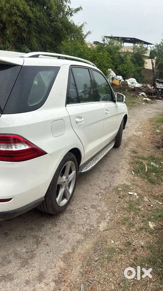 Clear Condition Clean Vehicle