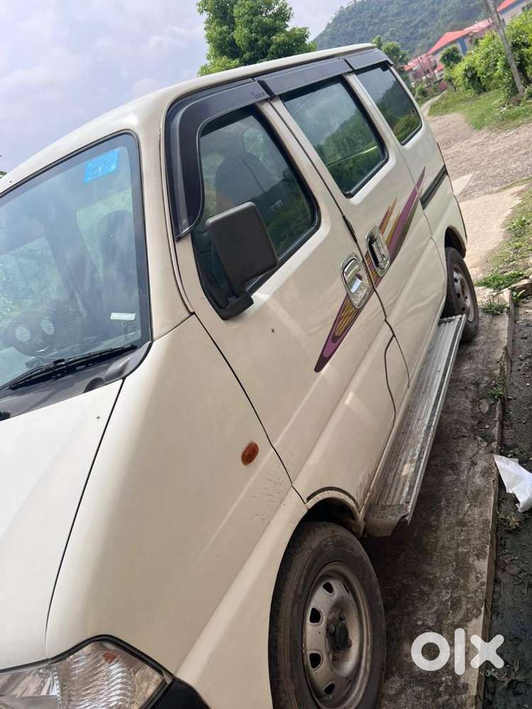 Urgent Sell Eeco 2011 Good Condition
