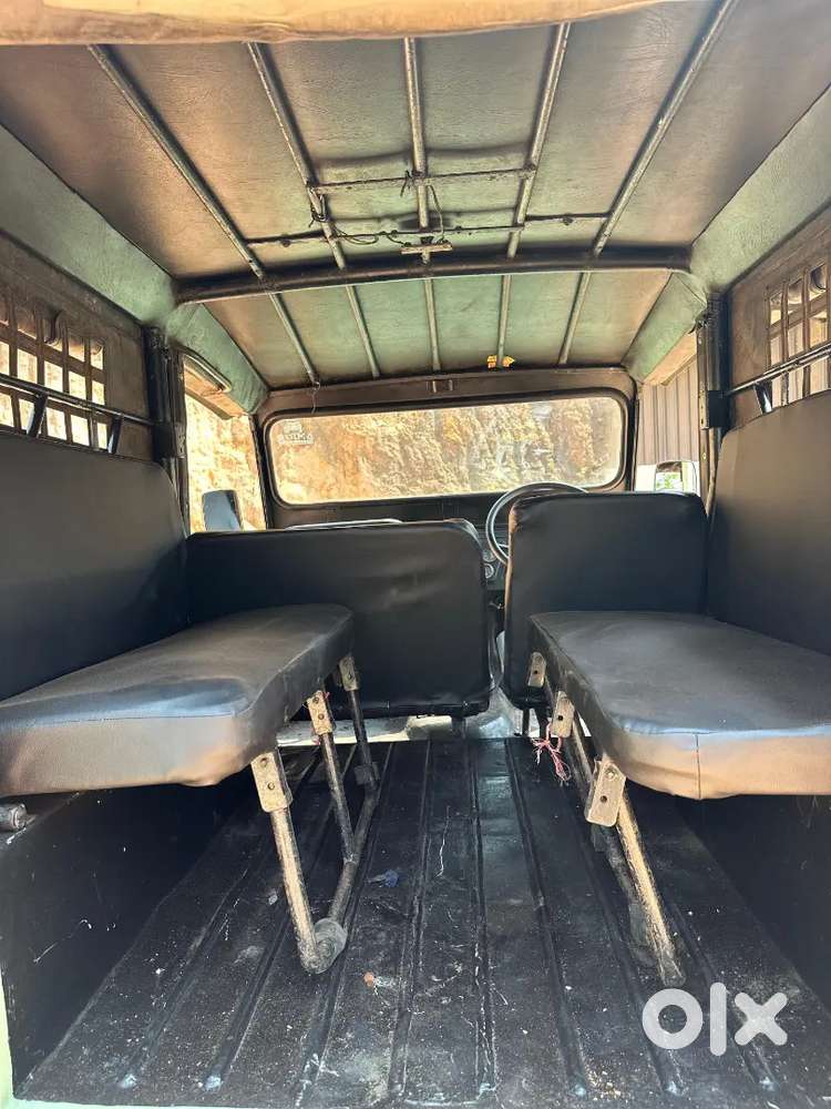 1995 Model Di Jeep 
Booster Brake