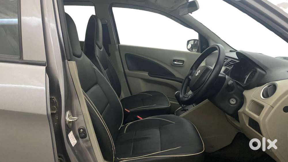 Maruti Suzuki Celerio 2014-2017 Vxi At, 2016, Petrol