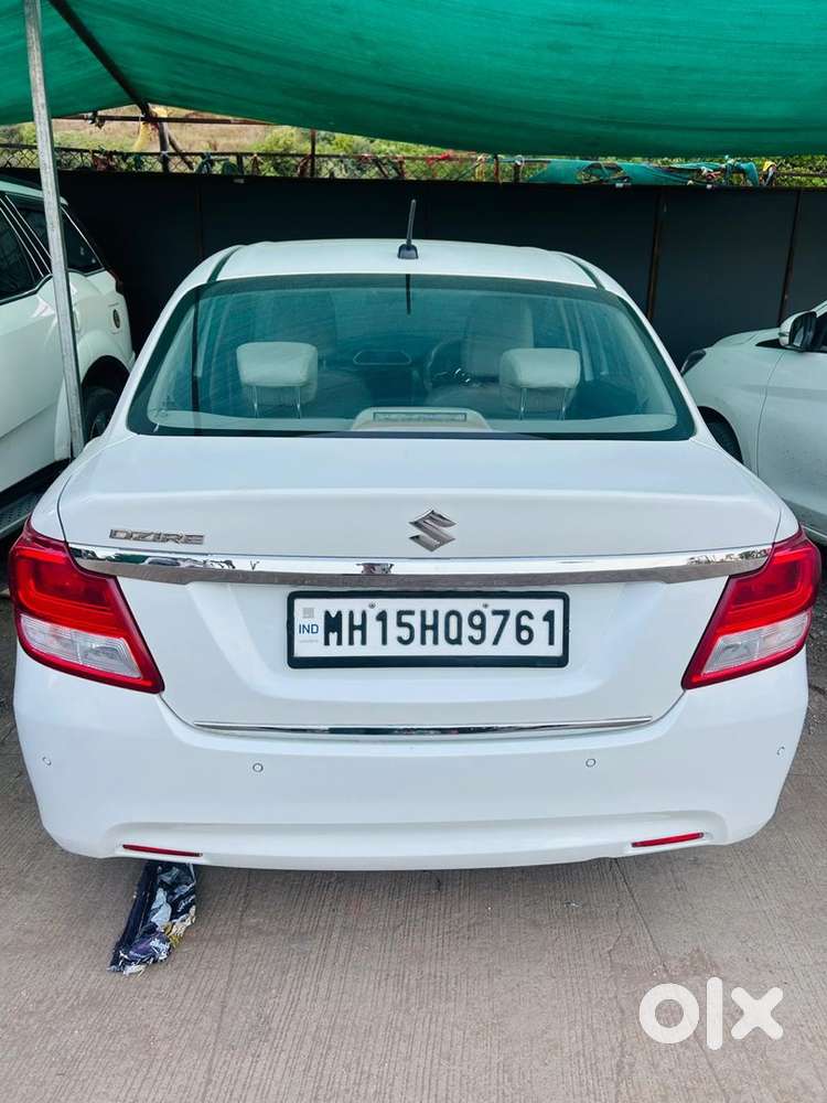 Maruti Suzuki Dzire 2022