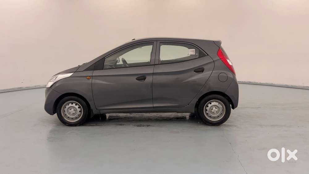 Hyundai Eon 0.8 Magna Plus Airbag, 2017, Petrol