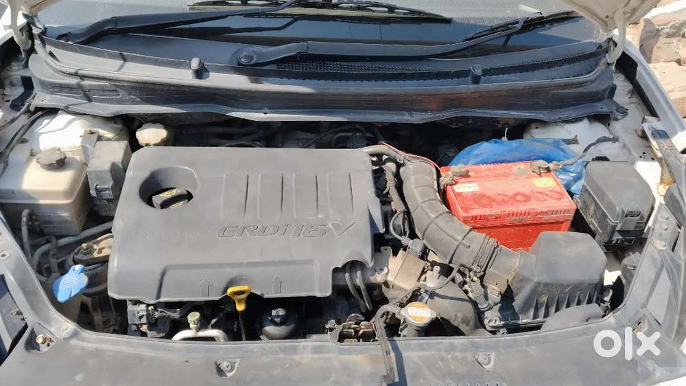 Hyundai I20 2010 Diesel 200786 Km Driven