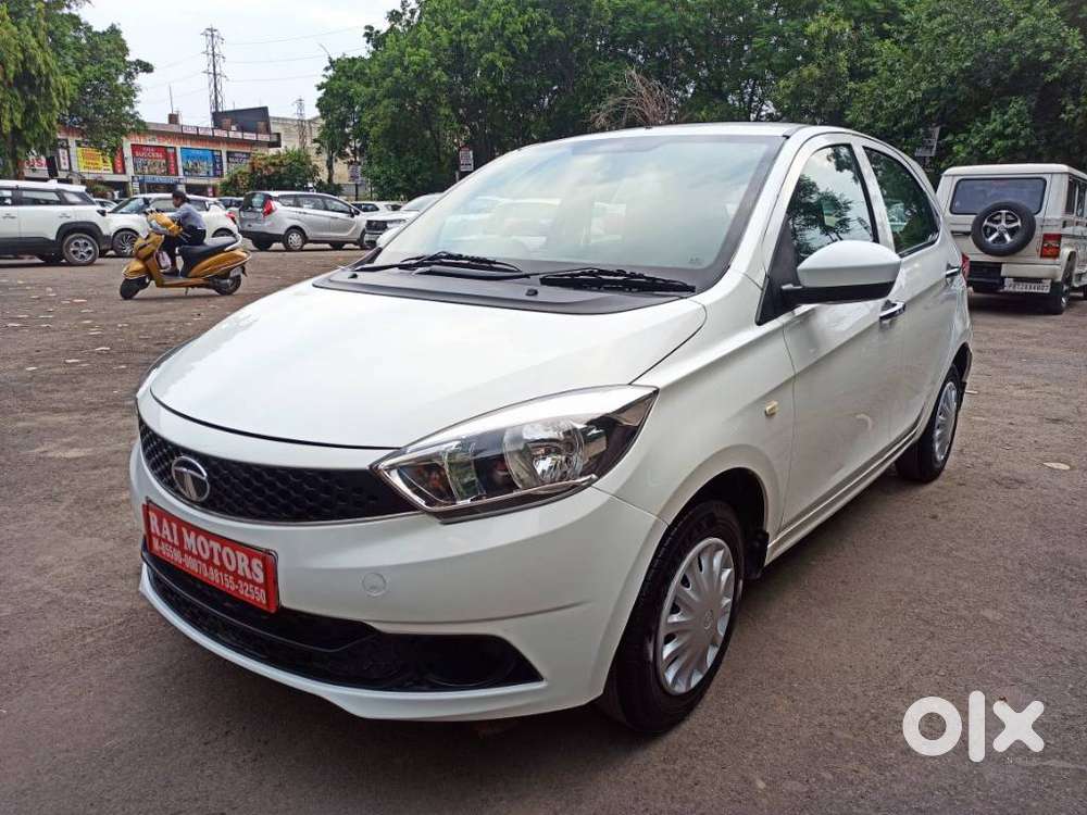 Tata Tiago 1.05 Revotorq Xe, 2018, Diesel