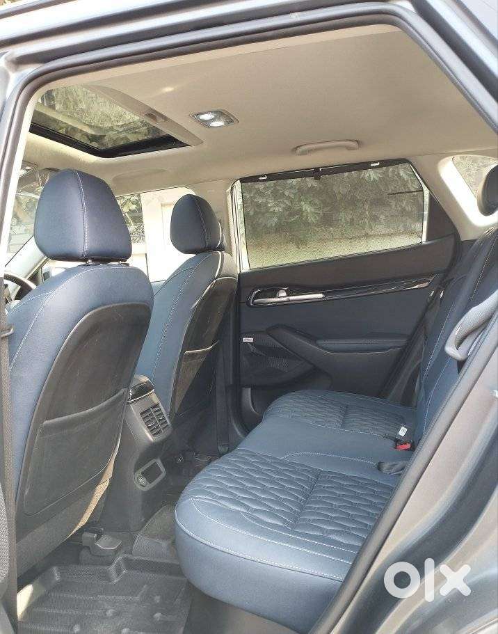 Kia Seltos X Line 1.4 Dct, 2023, Petrol