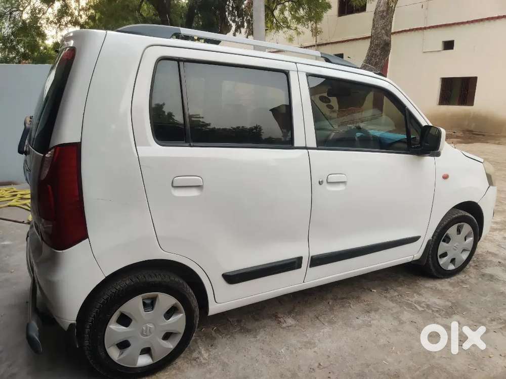 Maruti Suzuki Wagon R New Conditions