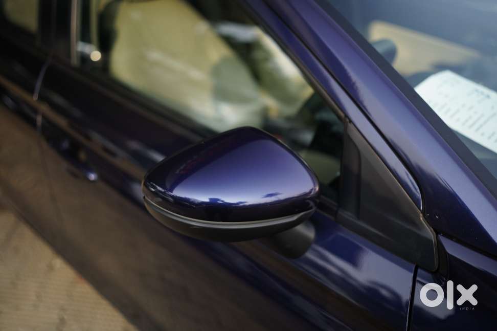 Honda City V Petrol Cvt, 2023, Petrol