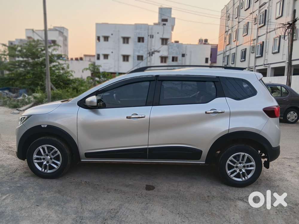 Renault Triber Rxt, 2020, Petrol