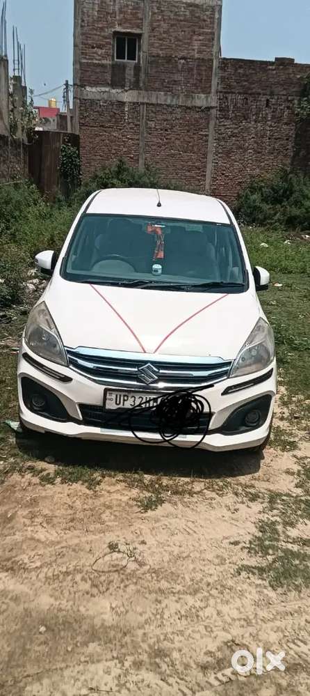 Maruti Suzuki Ertiga 2016 Diesel Well Maintained