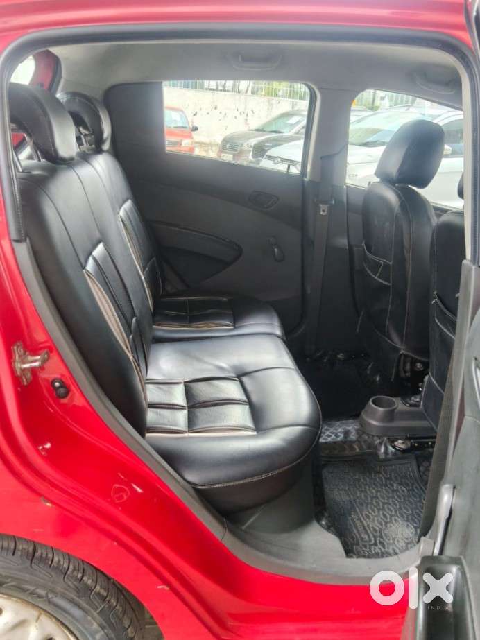 Chevrolet Beat Diesel Ls, 2013, Diesel