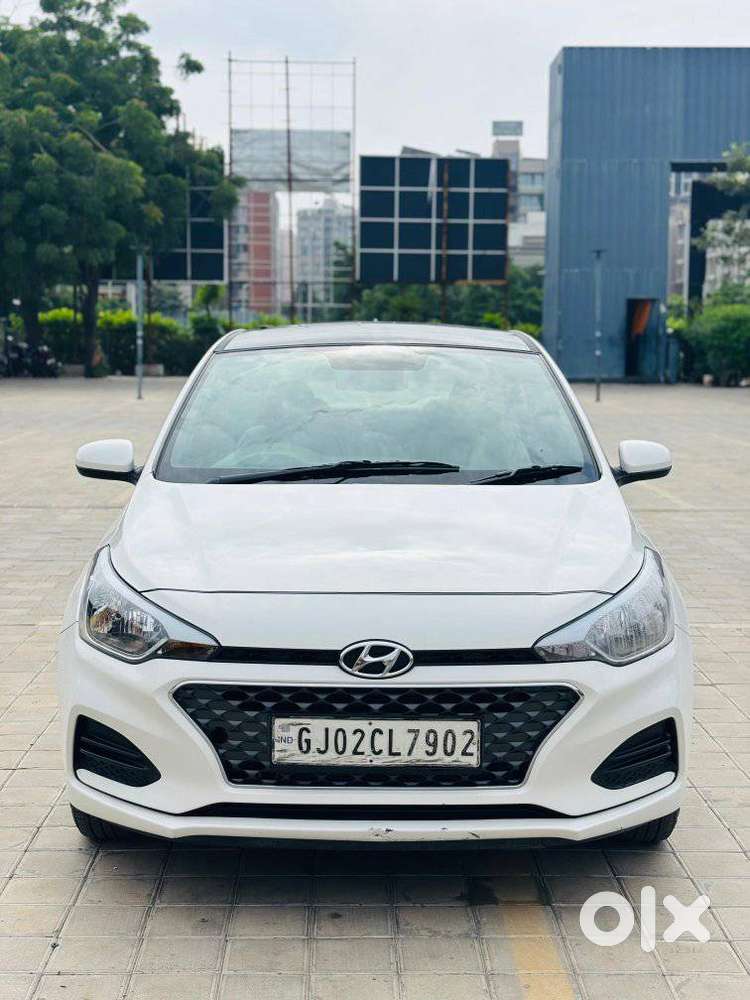 Hyundai I20 Era, 2018, Cng & Hybrids