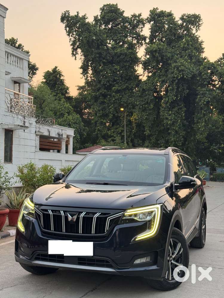 Mahindra Xuv700 2.2 Ax 5 Diesel Mt 7 Str, 2023, Diesel