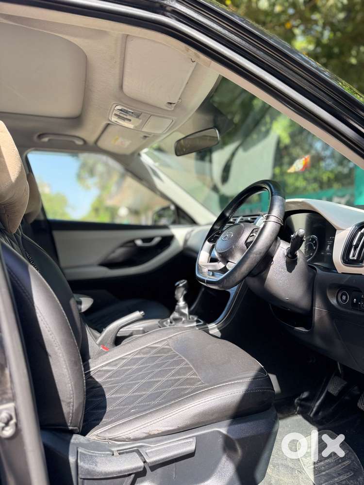 Hyundai Creta, 2021, Diesel