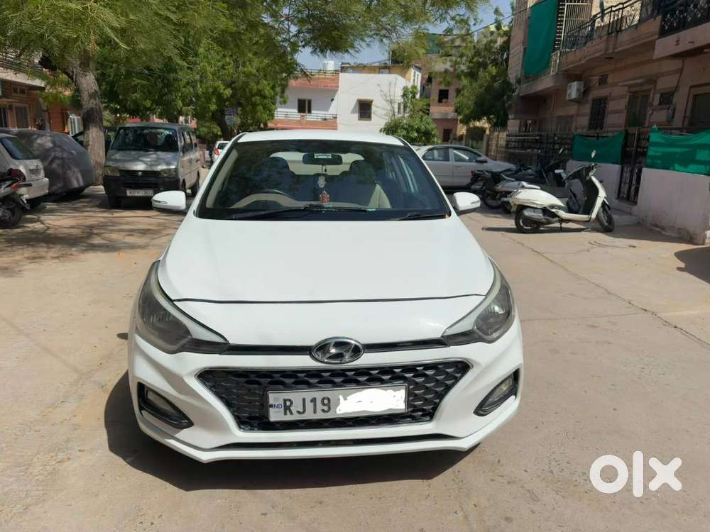 I20 Sports