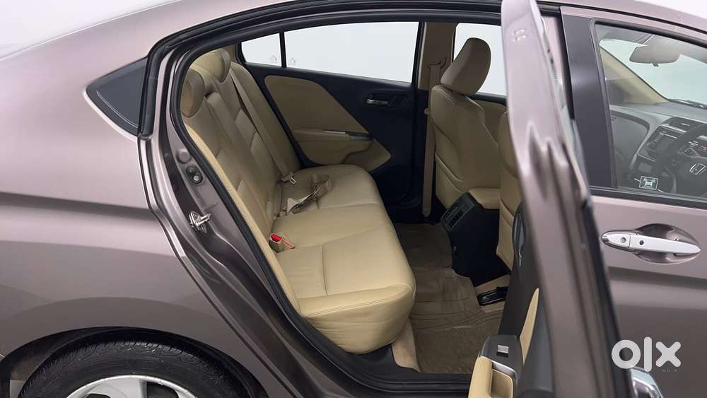 Honda City I-vtec Vx, 2015, Petrol