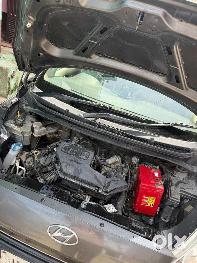 Hyundai New Santro 2020 Cng & Hybrids 76000 Km Driven