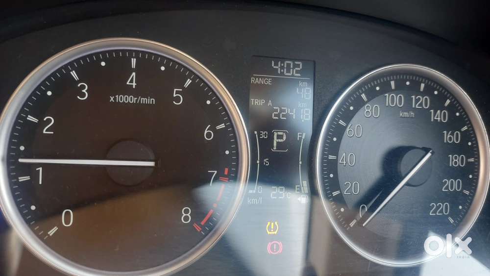 Honda City Petrol 2022