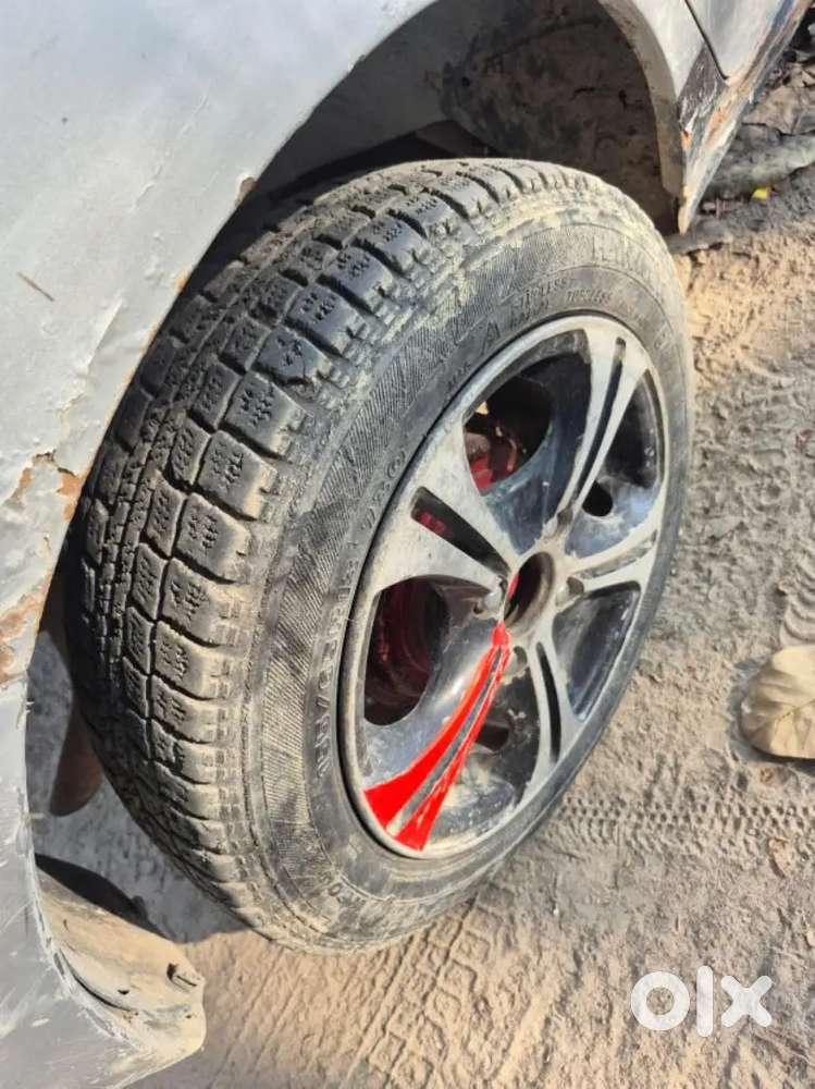 Hyundai Santro Xing 2003