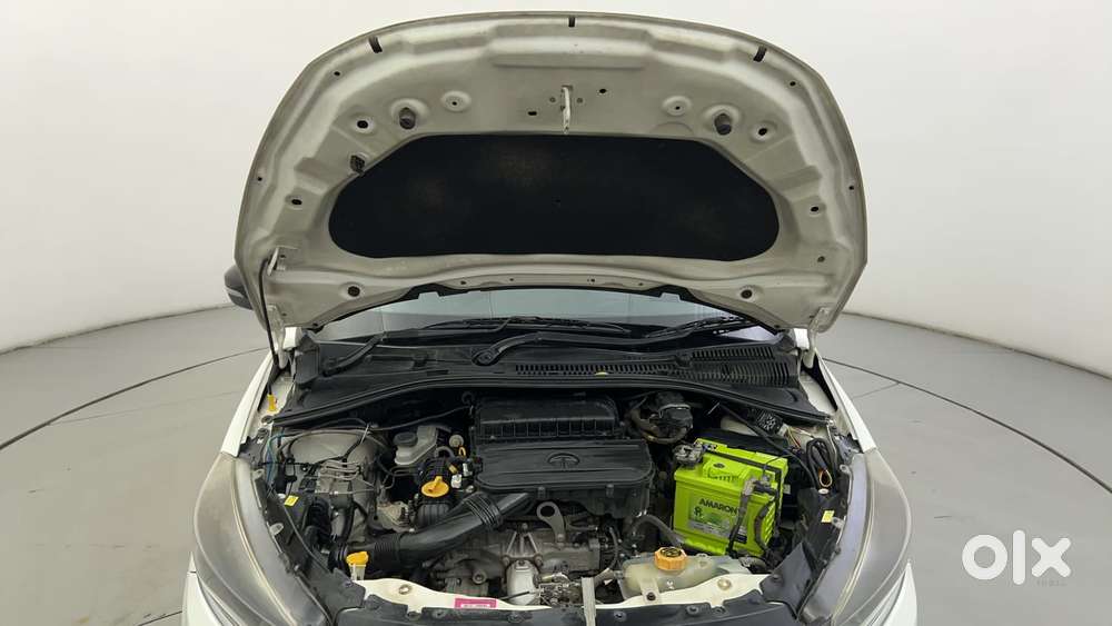 Tata Tiago Xza Plus, 2021, Petrol