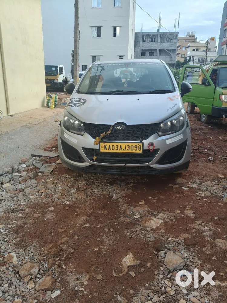 Mahindra Marazzo 2020 Diesel
