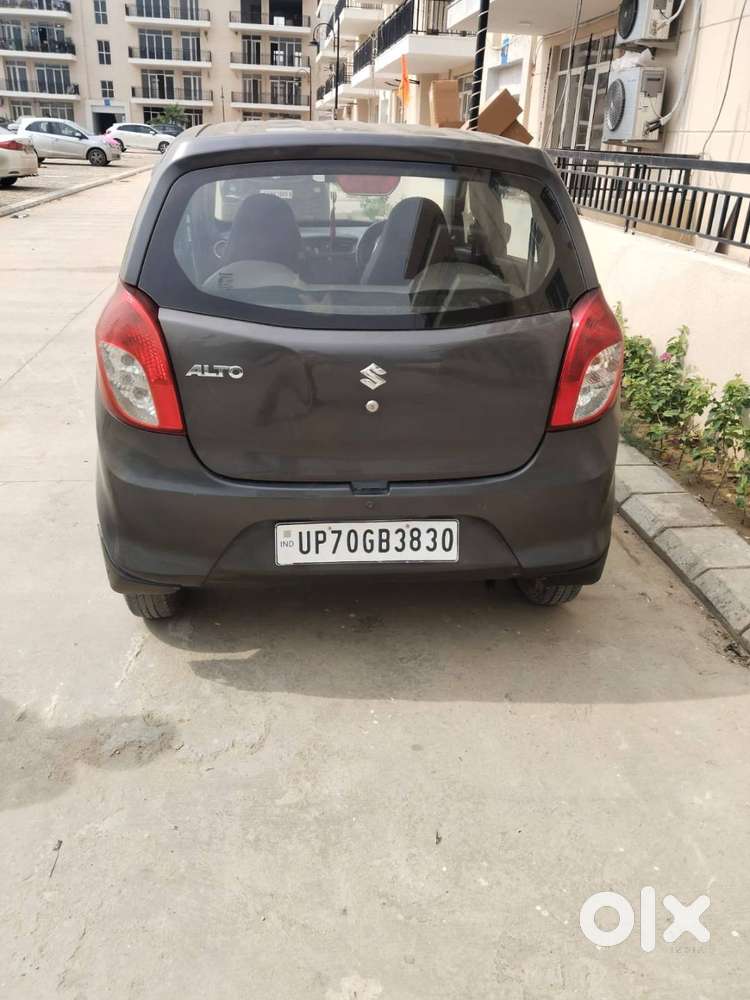 Certified Without Any Accidental