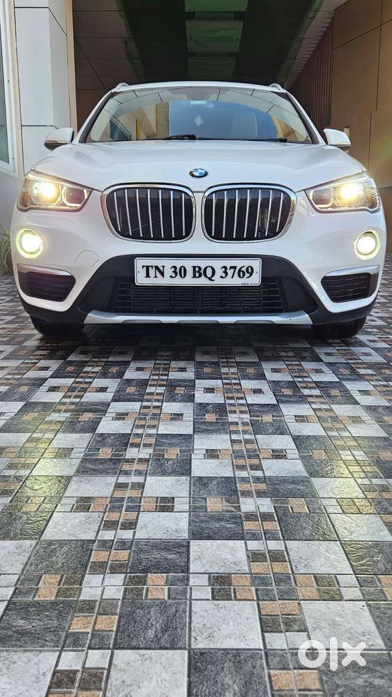 Bmw Ix1 Xdrive30 M Sport, 2020, Diesel