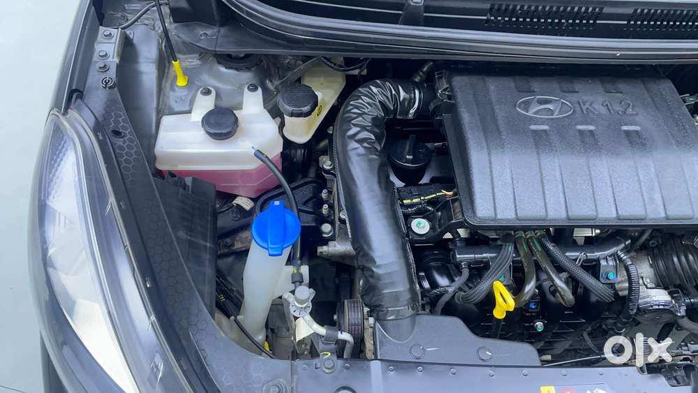 Hyundai Aura 1.2 Sx Cng, 2023, Cng & Hybrids