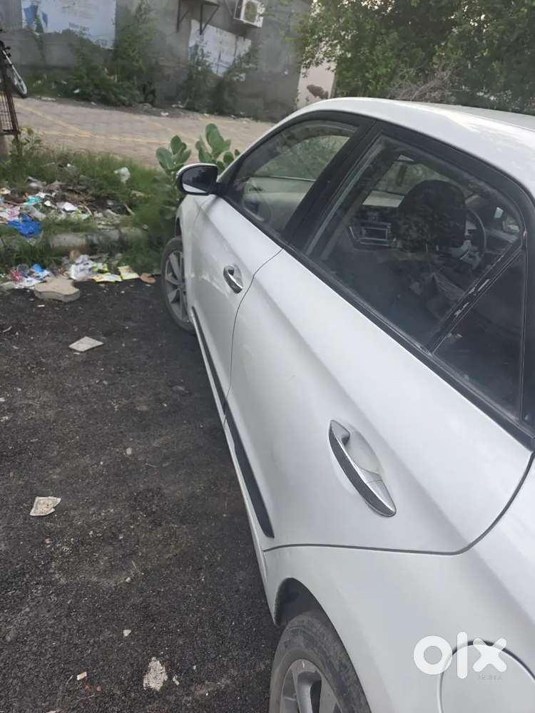 Hyundai I20 Asta Diesel 2016