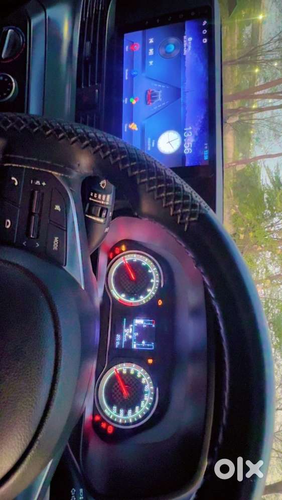 Hyundai New I20 Petrol Manual 2023