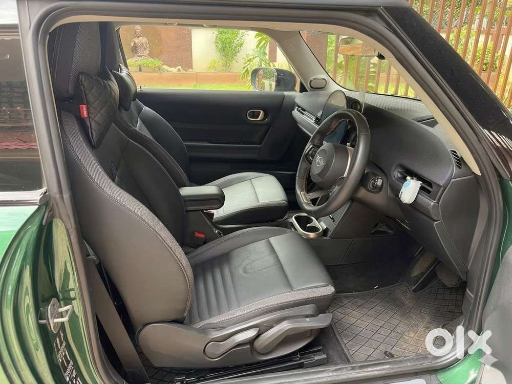 Mini Cooper S, 2024, Petrol