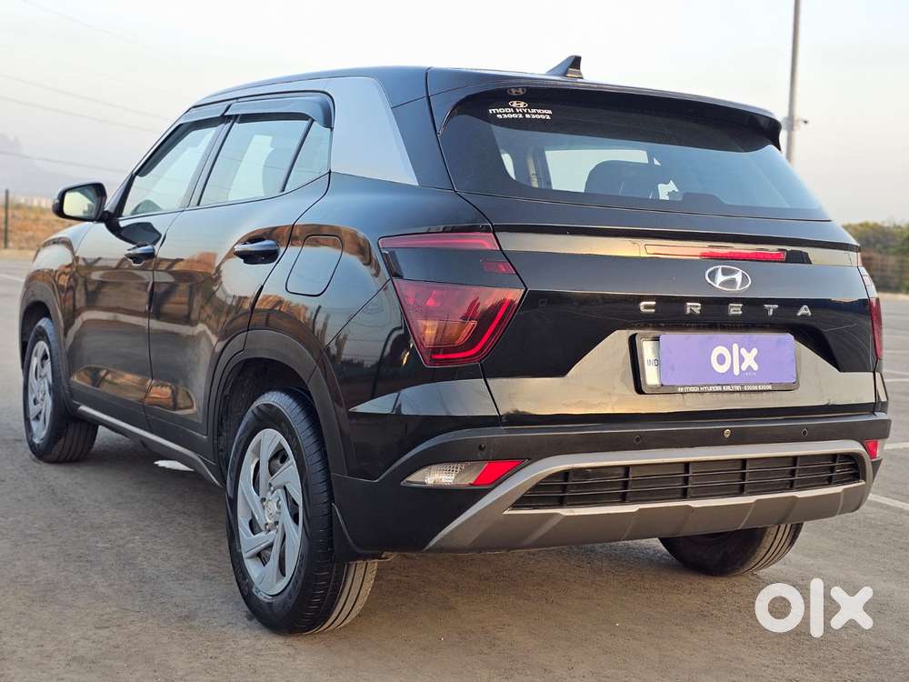 Hyundai Creta 1.5 Ex Diesel, 2023, Diesel